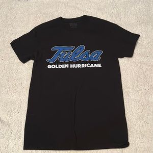University of Tulsa T-Shirt